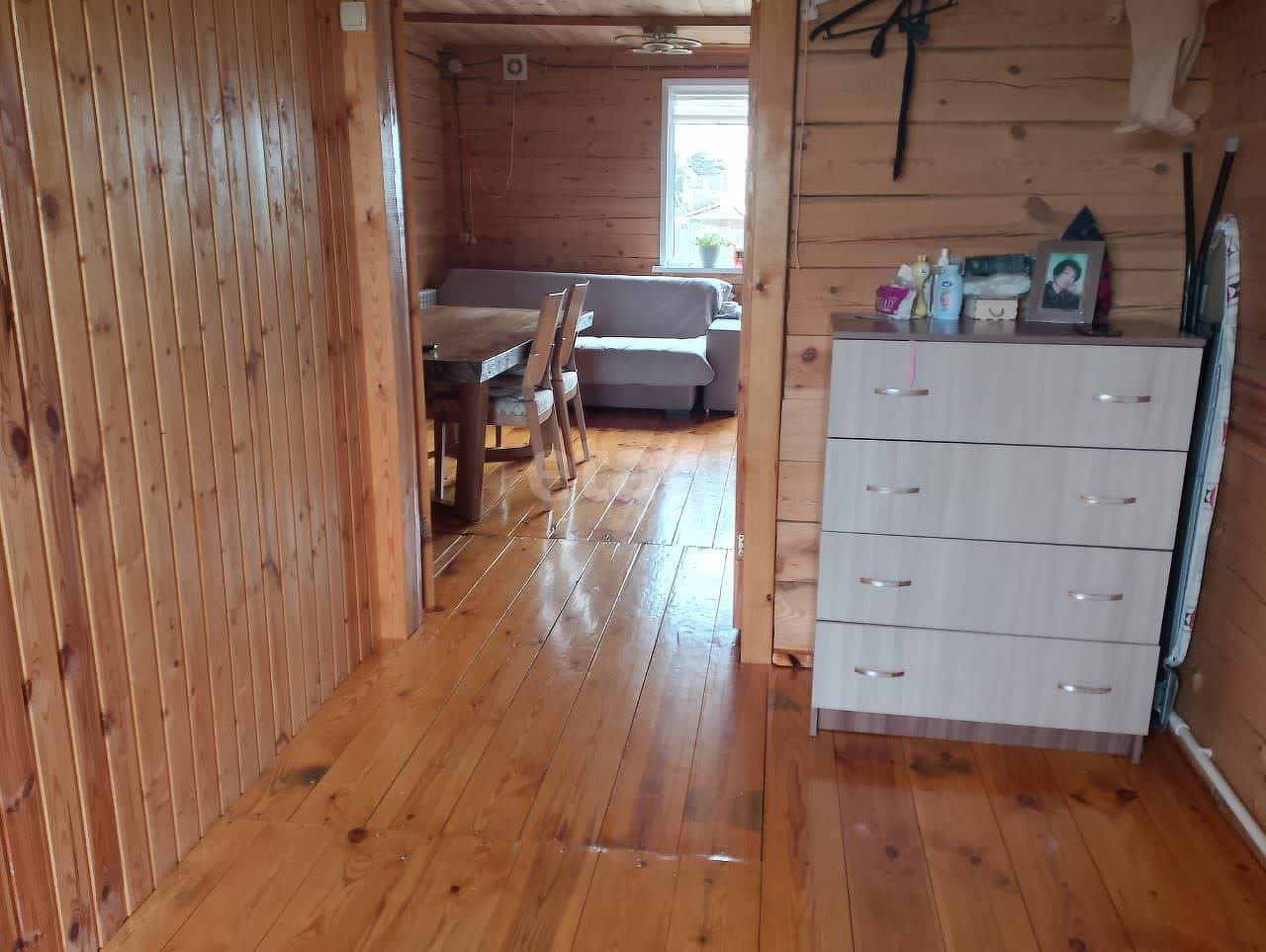 Продажа дома, 142м <sup>2</sup>, 8 сот., Улан-Удэ, Республика Бурятия,  Тарбагатайский