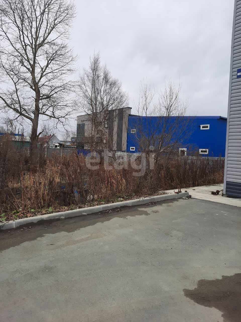 Продажа участка, Южно-Сахалинск, Сахалинская область,  