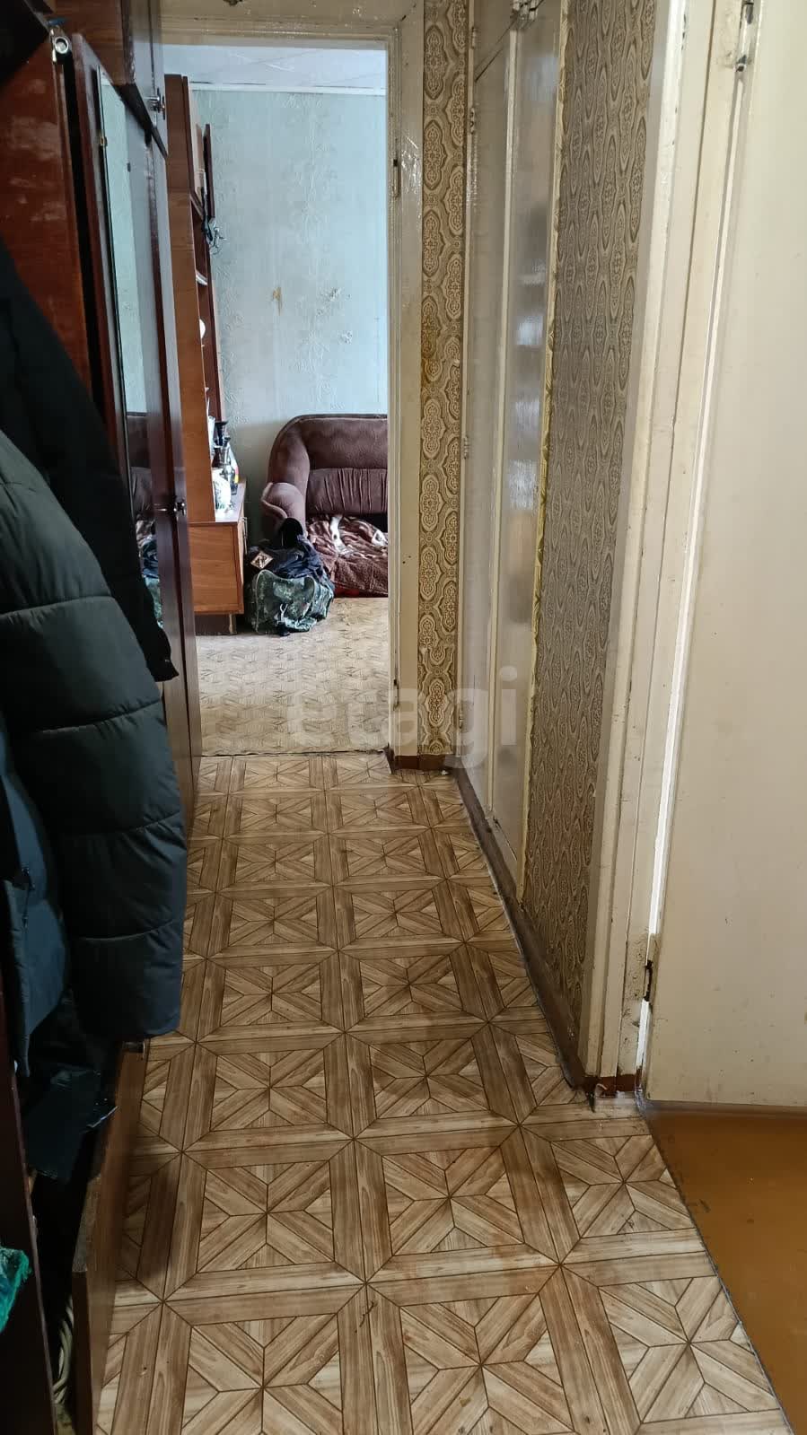 Продажа 3-комнатной квартиры, Южно-Сахалинск, Сахалинская область,  Южно-Сахалинск