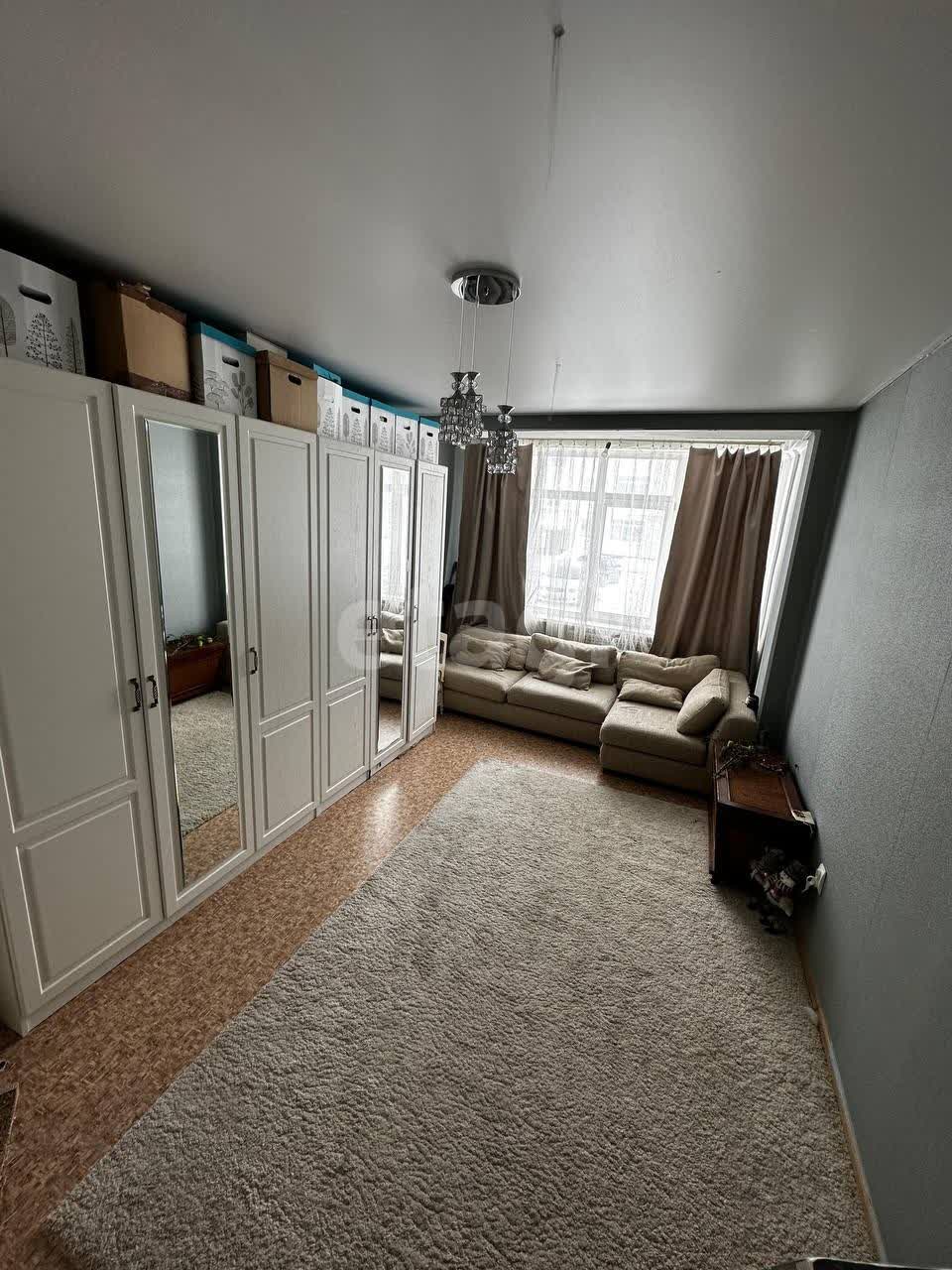 Продажа 2-комнатной квартиры, Южно-Сахалинск, Сахалинская область,  Южно-Сахалинск