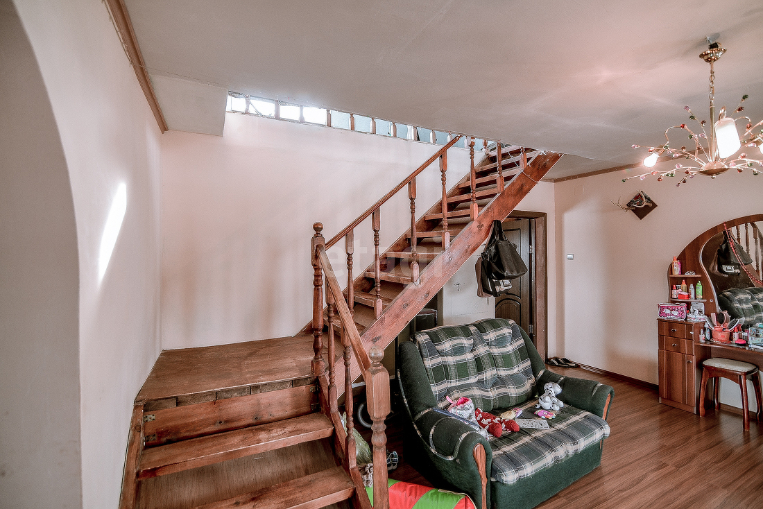 Продажа дома, 228м <sup>2</sup>, 25 сот., Южно-Сахалинск, Сахалинская область,  