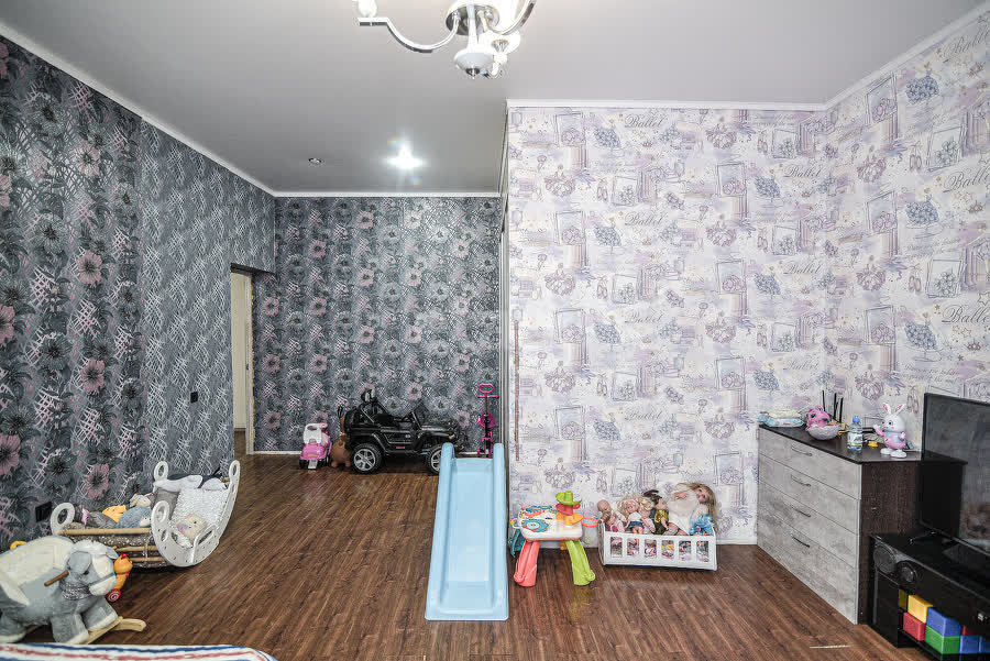 Продажа дома, 106м <sup>2</sup>, 7 сот., Южно-Сахалинск, Сахалинская область,  