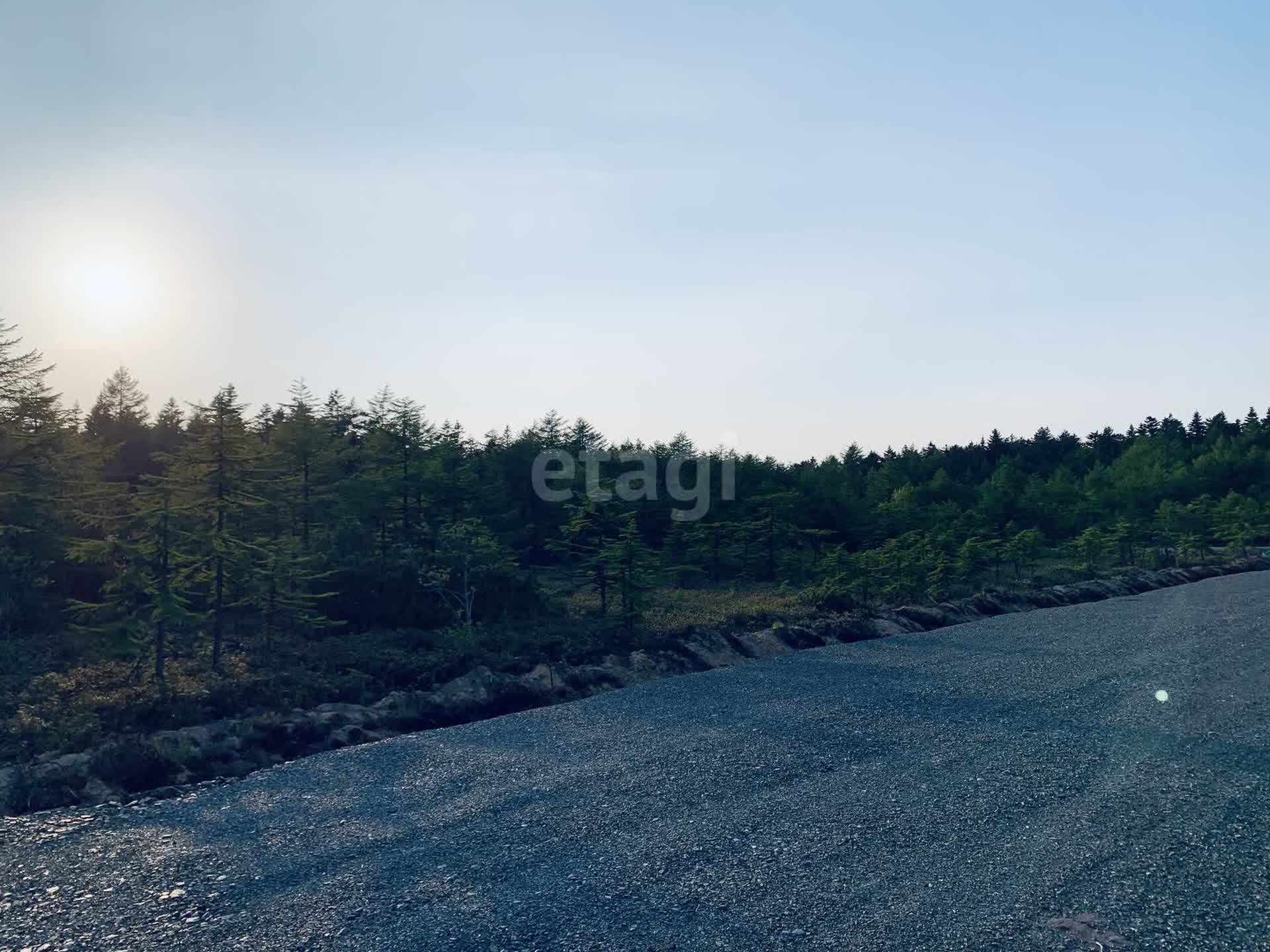 Продажа участка, Южно-Сахалинск, Сахалинская область,  