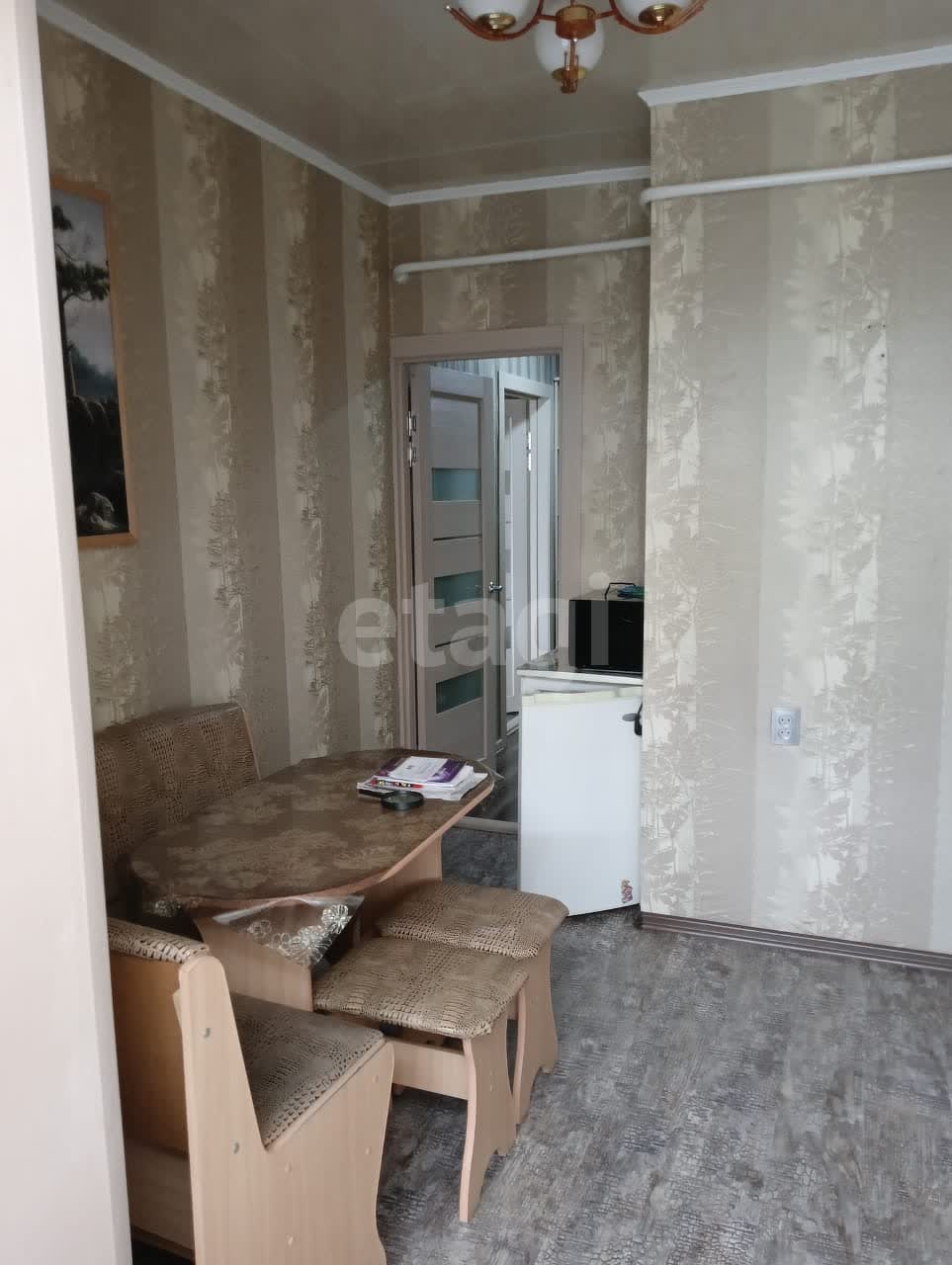 Продажа 1-комнатной квартиры, Южно-Сахалинск, Сахалинская область,  Южно-Сахалинск