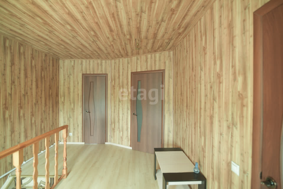 Продажа дома, 159м <sup>2</sup>, 6 сот., Южно-Сахалинск, Сахалинская область,  