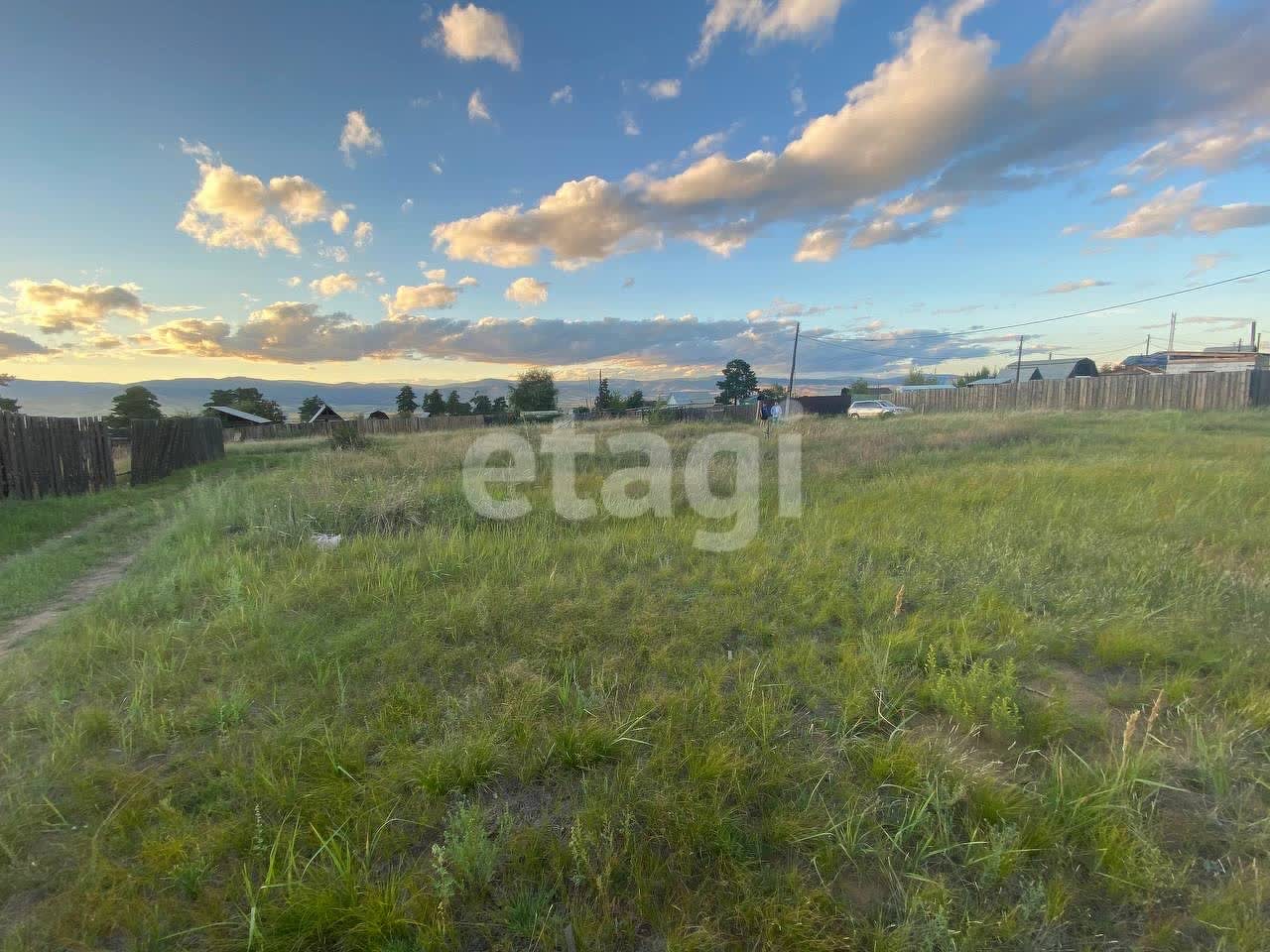 Продажа участка, Улан-Удэ, Республика Бурятия