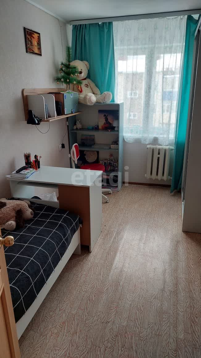 Продажа 3-комнатной квартиры, Южно-Сахалинск, Сахалинская область,  Южно-Сахалинск