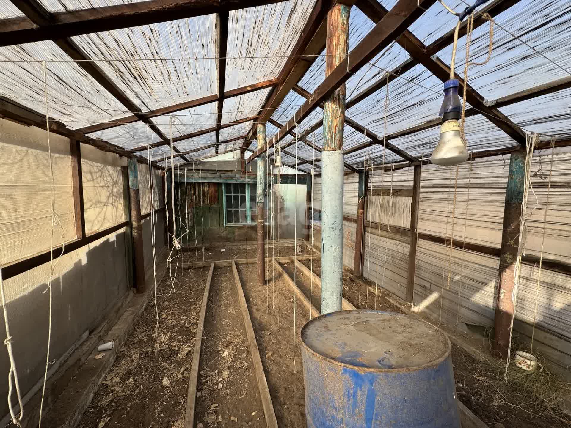 Продажа дачи, 18м <sup>2</sup>, 5 сот., Улан-Удэ, Республика Бурятия,  Советский