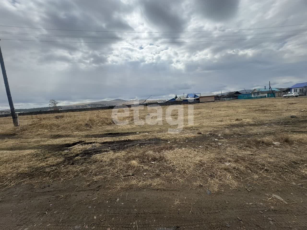 Продажа участка, Улан-Удэ, Республика Бурятия