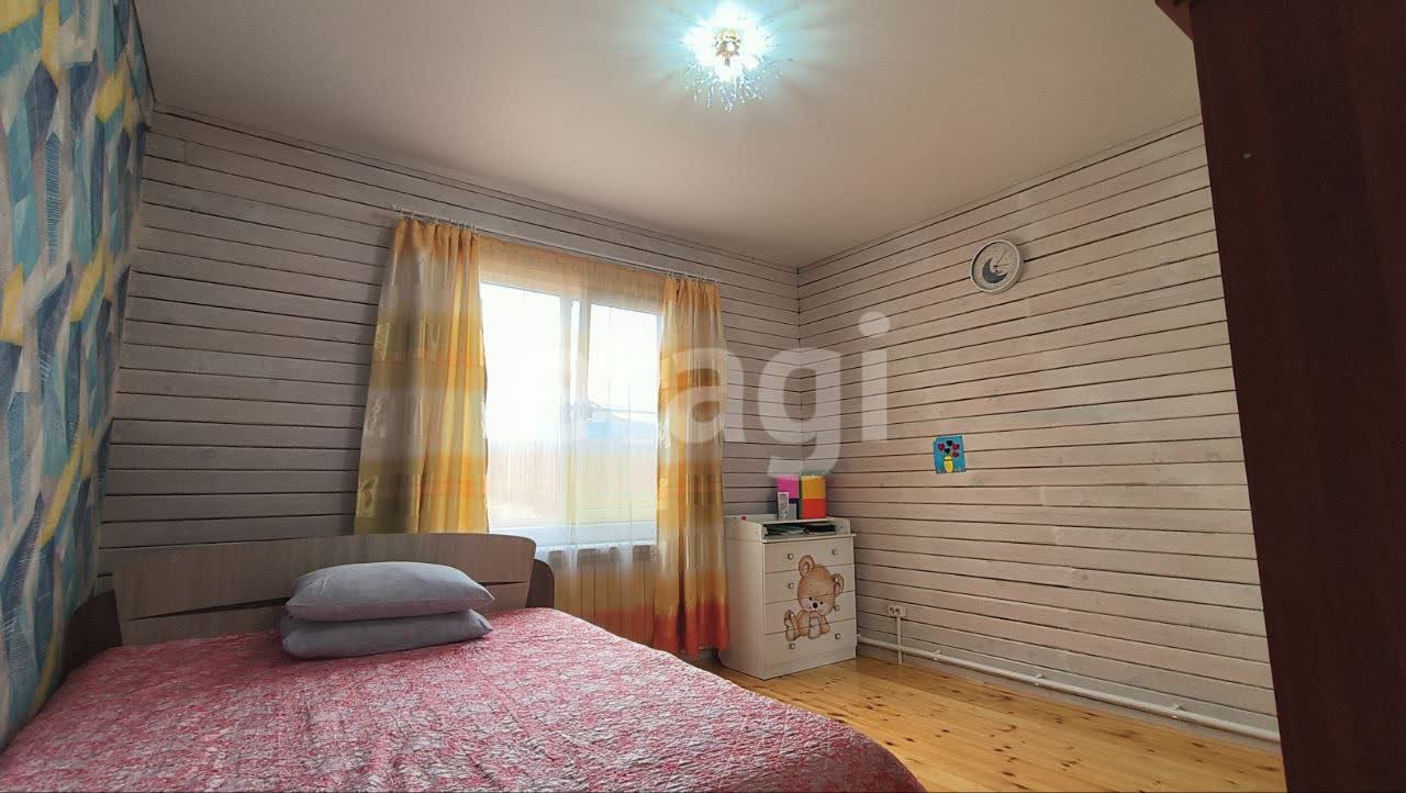 Продажа дома, 165м <sup>2</sup>, 5 сот., Улан-Удэ, Республика Бурятия,  