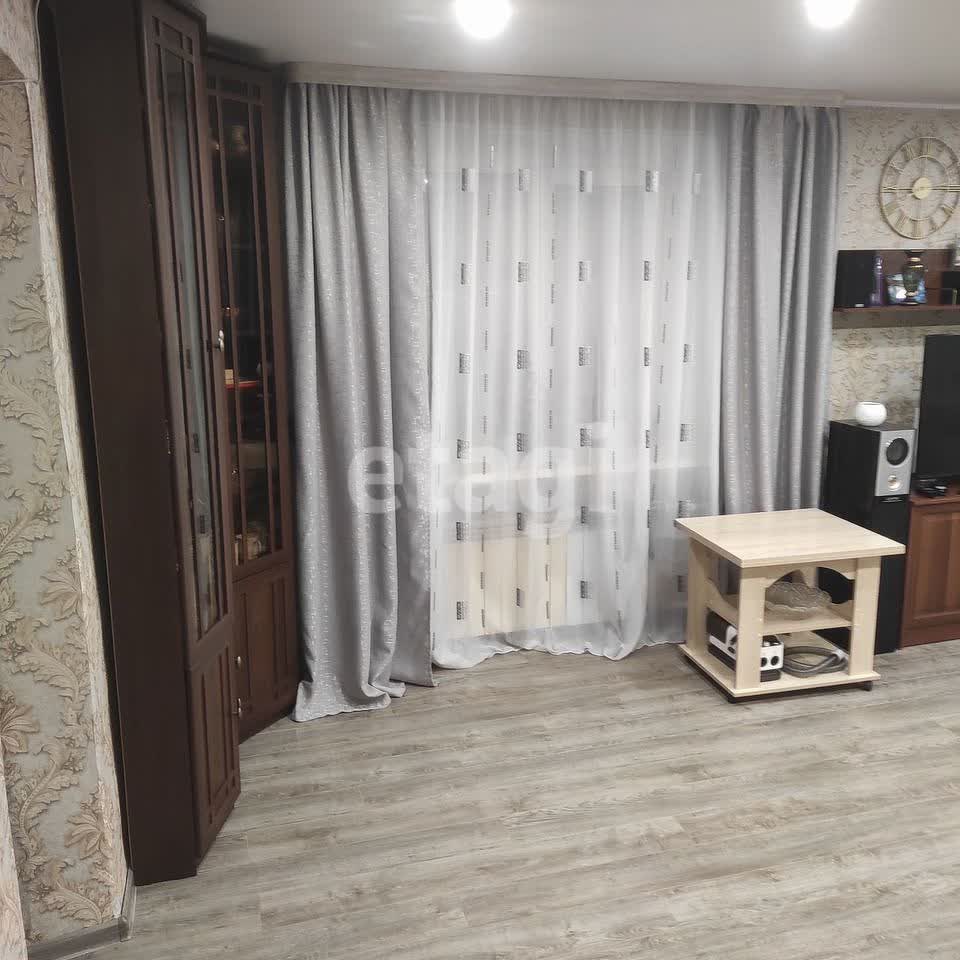 Продажа 3-комнатной квартиры, Улан-Удэ, Республика Бурятия,  Улан-Удэ