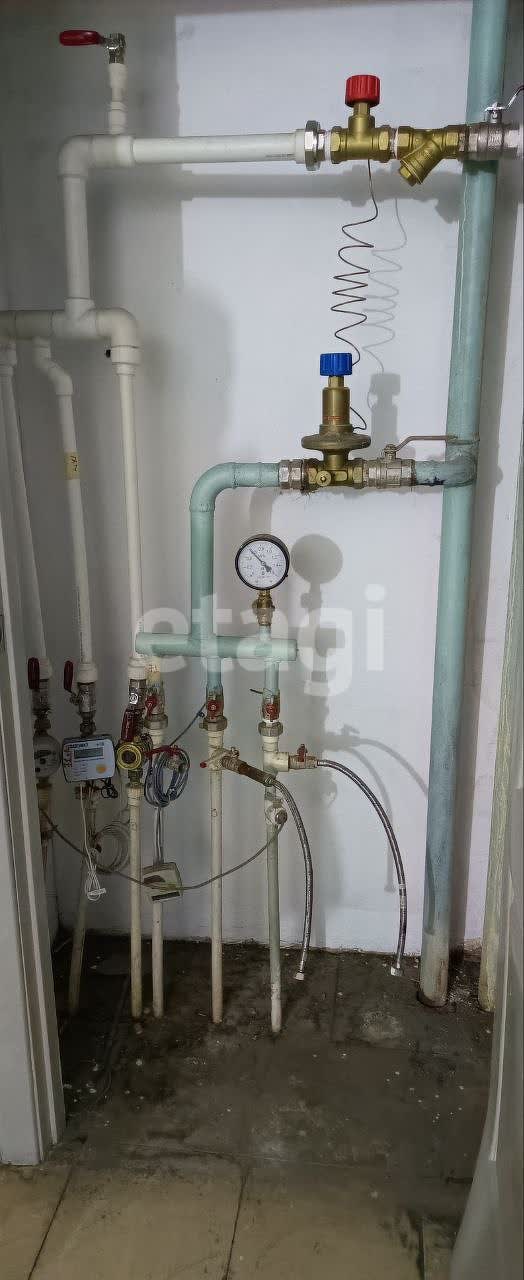 Продажа 3-комнатной квартиры, Улан-Удэ, Республика Бурятия,  Улан-Удэ