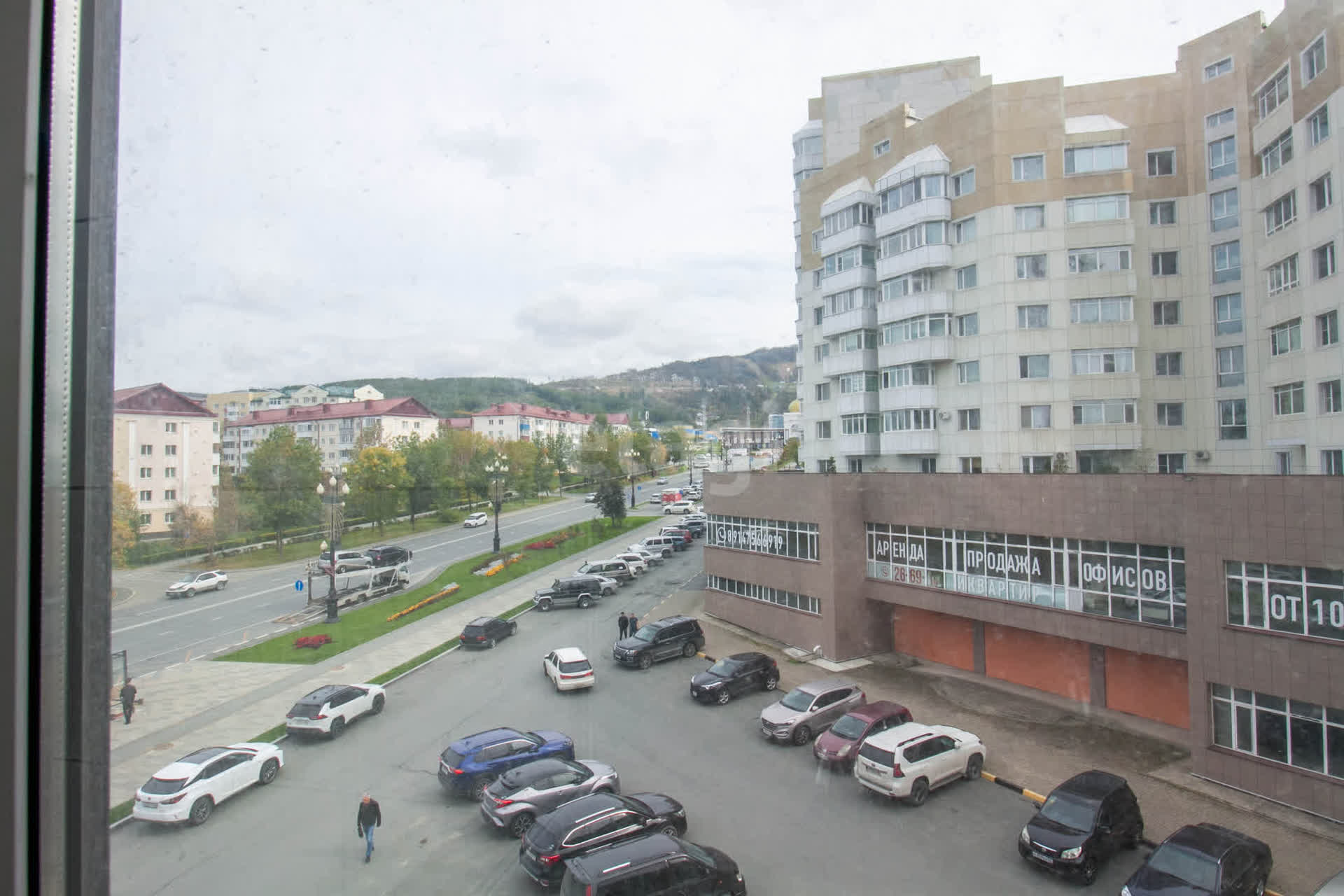 Продажа 2-комнатной квартиры, Южно-Сахалинск, Сахалинская область,  Южно-Сахалинск