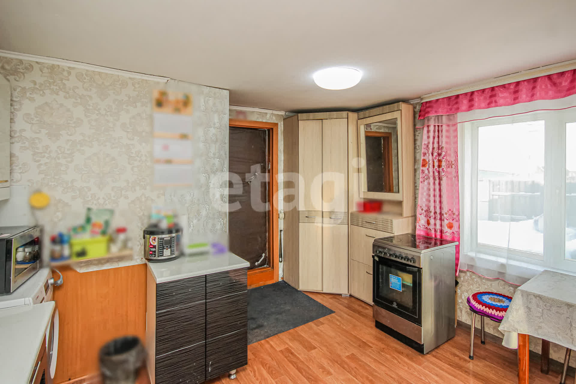 Продажа дома, 42м <sup>2</sup>, 7 сот., Улан-Удэ, Республика Бурятия,  Советский