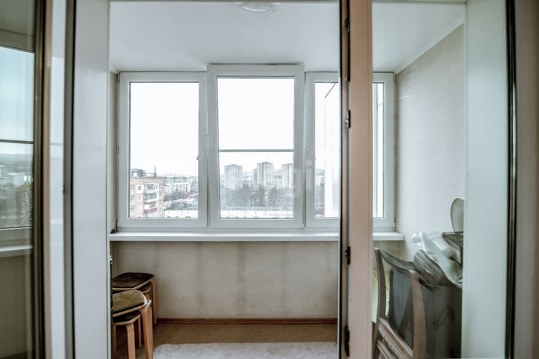 Продажа 3-комнатной квартиры, Южно-Сахалинск, Сахалинская область,  Южно-Сахалинск