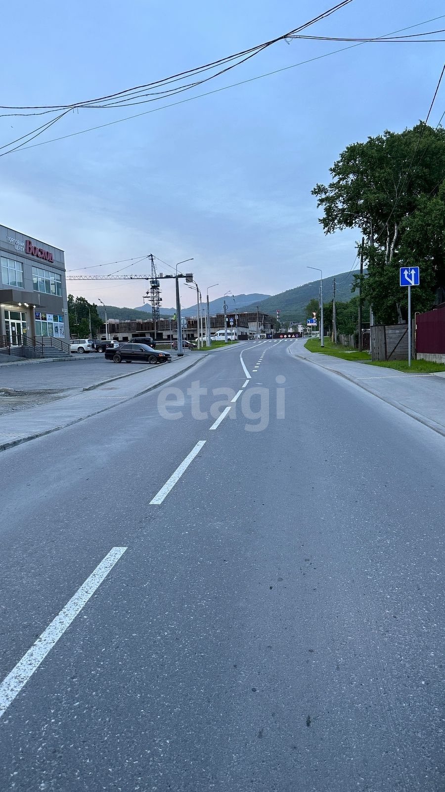 Продажа участка, Южно-Сахалинск, Сахалинская область,  