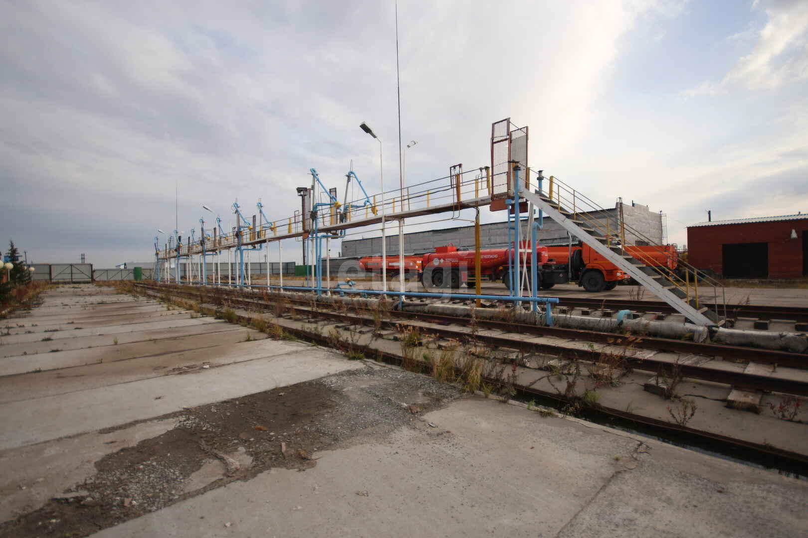 Аренда коммерческой недвижимости, 8024м <sup>2</sup>, Новый Уренгой, Ямало-Ненецкий АО,  Новый Уренгой