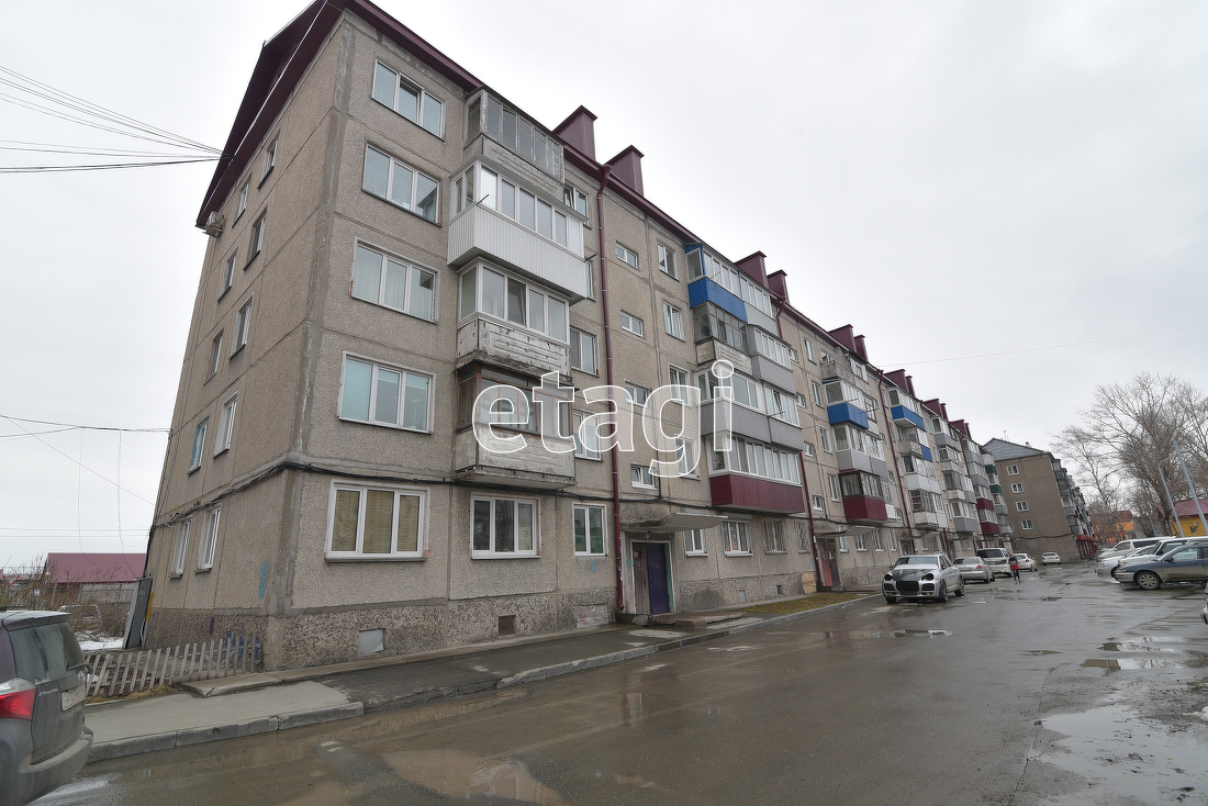 Продажа 3-комнатной квартиры, Южно-Сахалинск, Сахалинская область,  Южно-Сахалинск