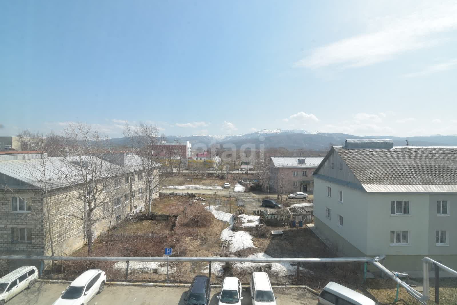 Продажа 3-комнатной квартиры, Южно-Сахалинск, Сахалинская область,  Южно-Сахалинск