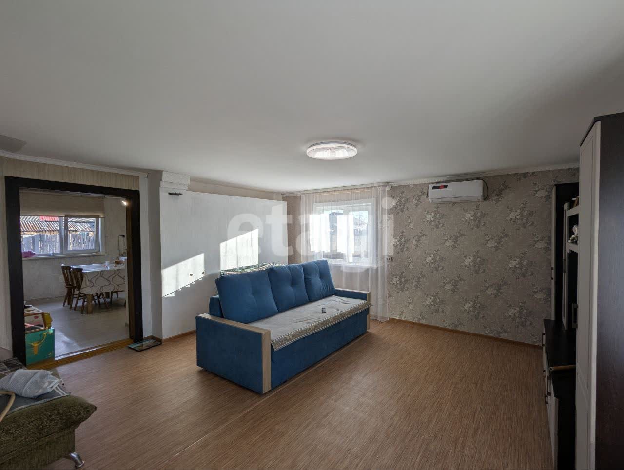 Продажа дома, 77м <sup>2</sup>, 10 сот., Улан-Удэ, Республика Бурятия,  