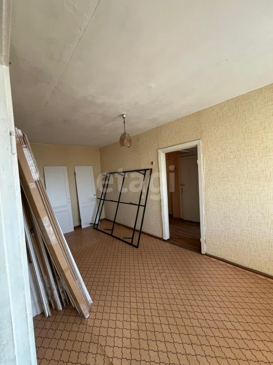 Продажа 3-комнатной квартиры, Южно-Сахалинск, Сахалинская область,  Южно-Сахалинск