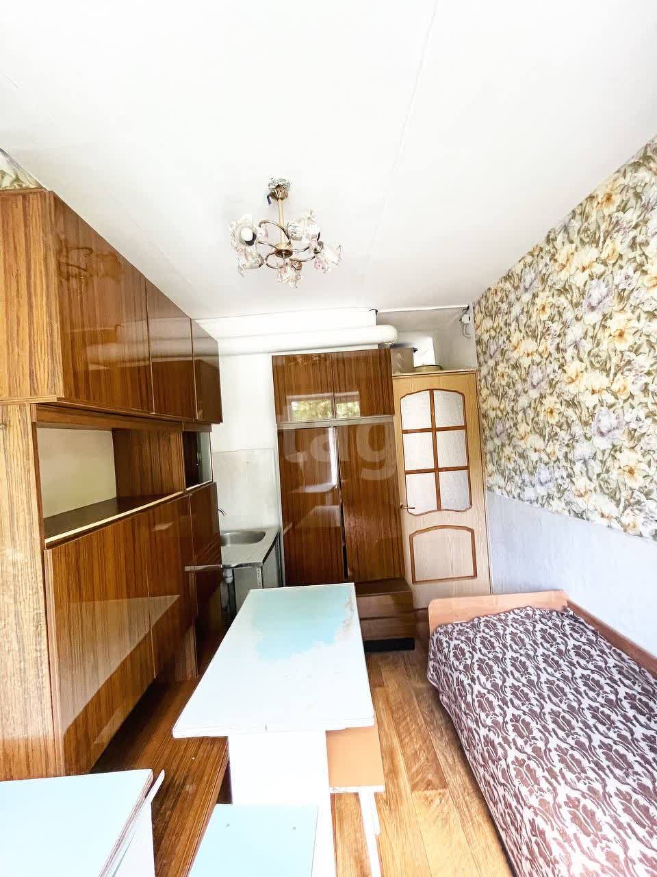 Продажа 2-комнатной квартиры, Южно-Сахалинск, Сахалинская область,  Южно-Сахалинск