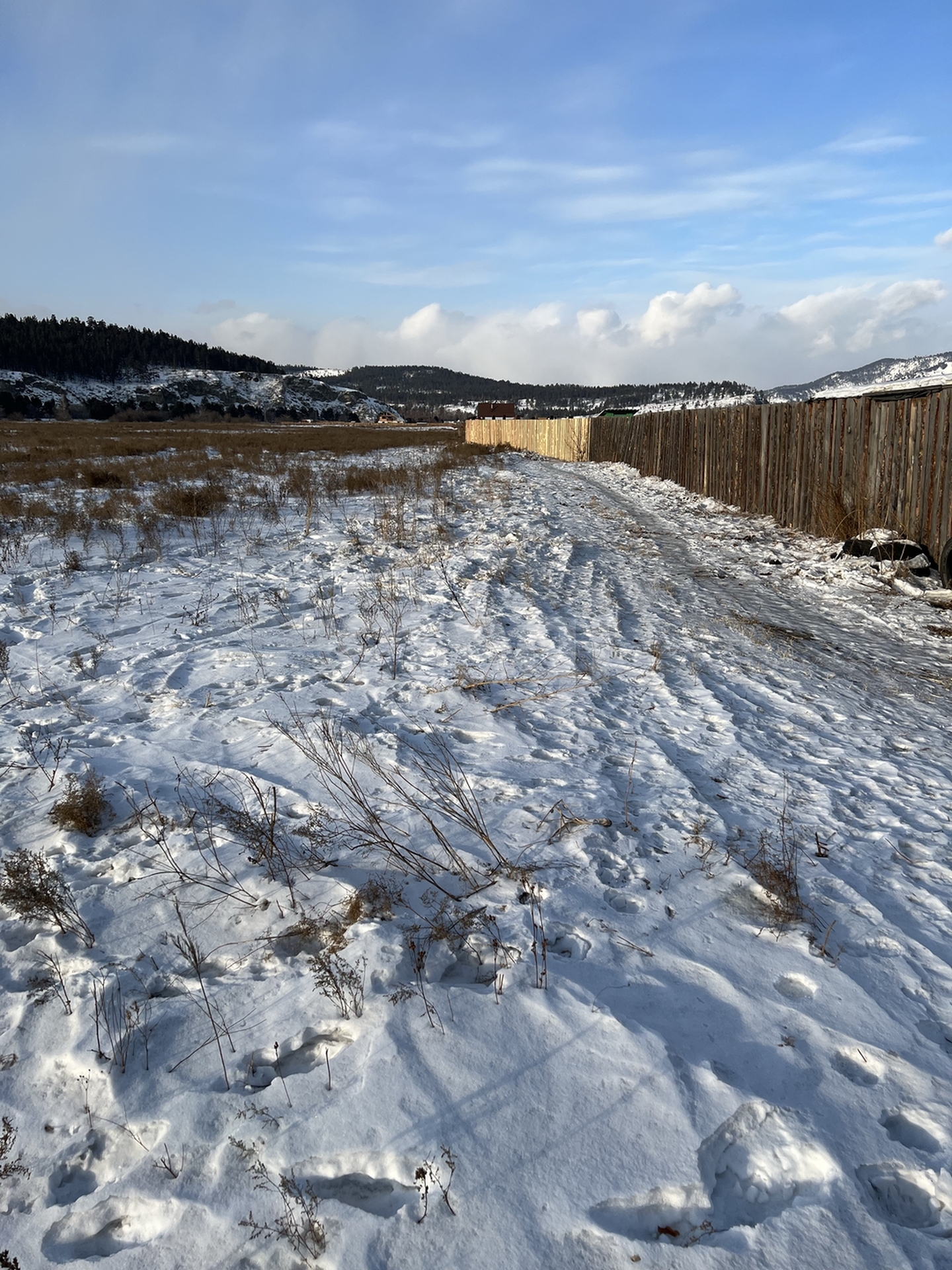 Продажа участка, Улан-Удэ, Республика Бурятия