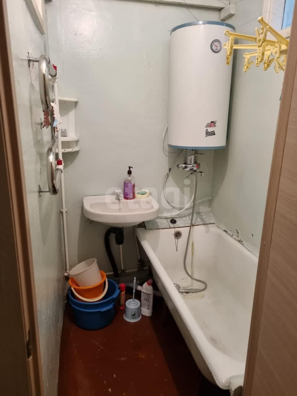 Продажа 2-комнатной квартиры, Южно-Сахалинск, Сахалинская область,  Южно-Сахалинск