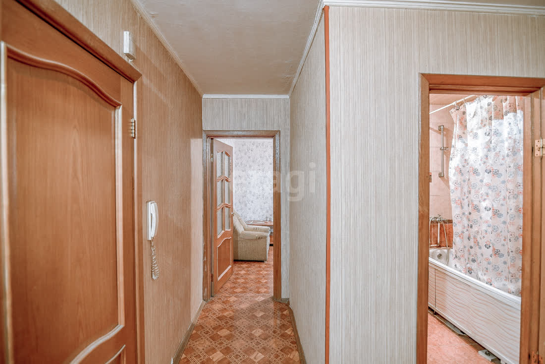 Продажа 2-комнатной квартиры, Южно-Сахалинск, Сахалинская область,  Южно-Сахалинск