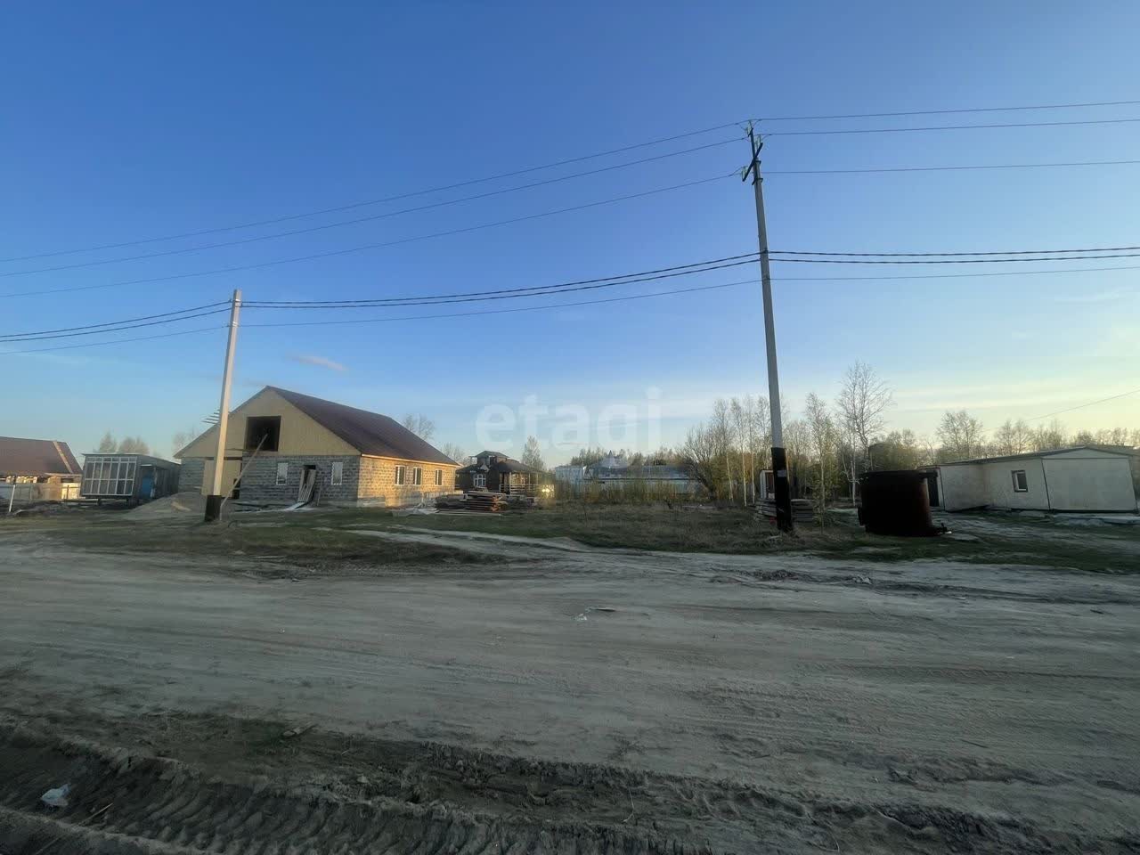 Продажа участка, Нижневартовск, Ханты-Мансийский автономный округ,  
