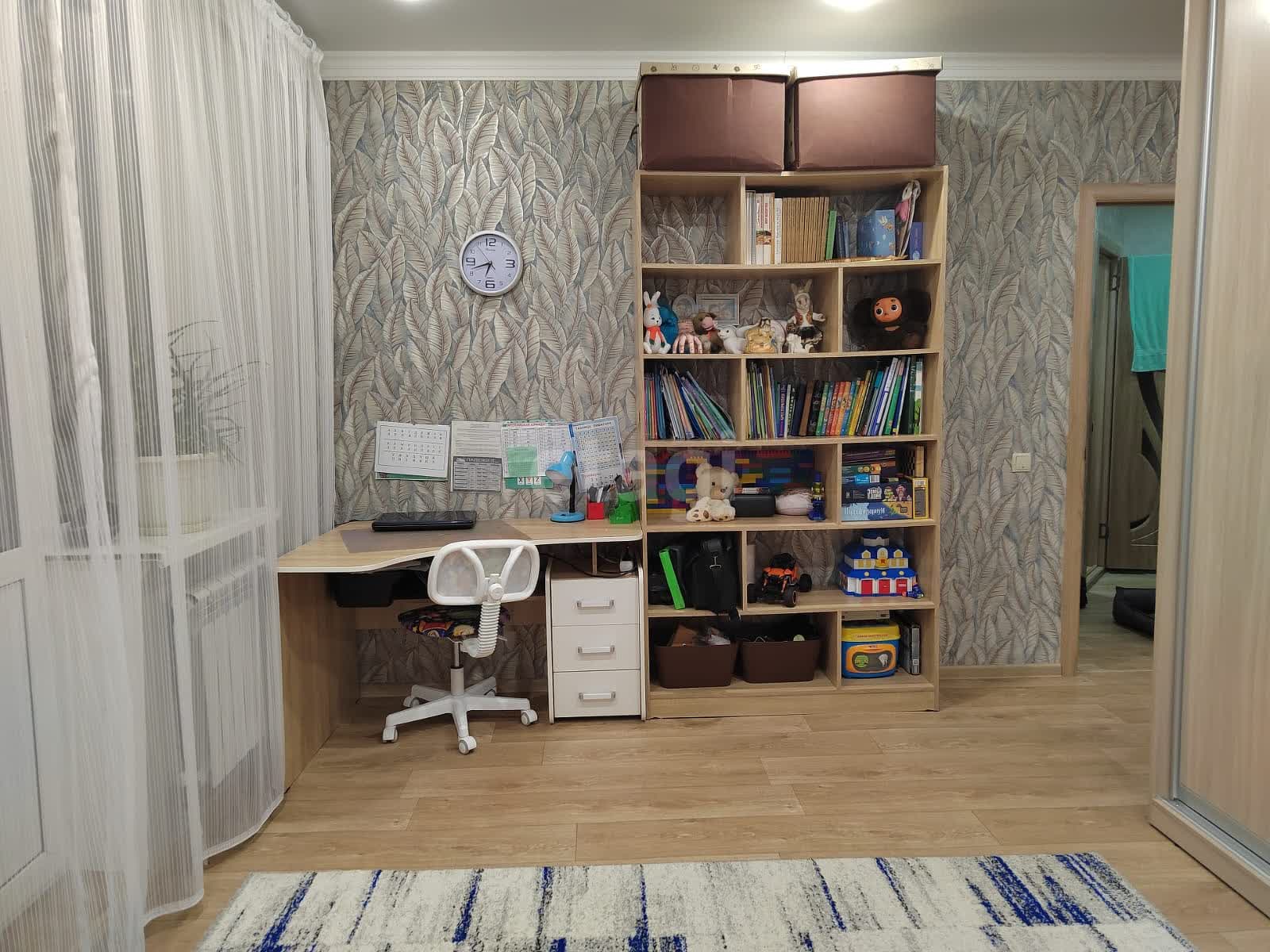 Продажа 1-комнатной квартиры, Южно-Сахалинск, Сахалинская область,  Южно-Сахалинск