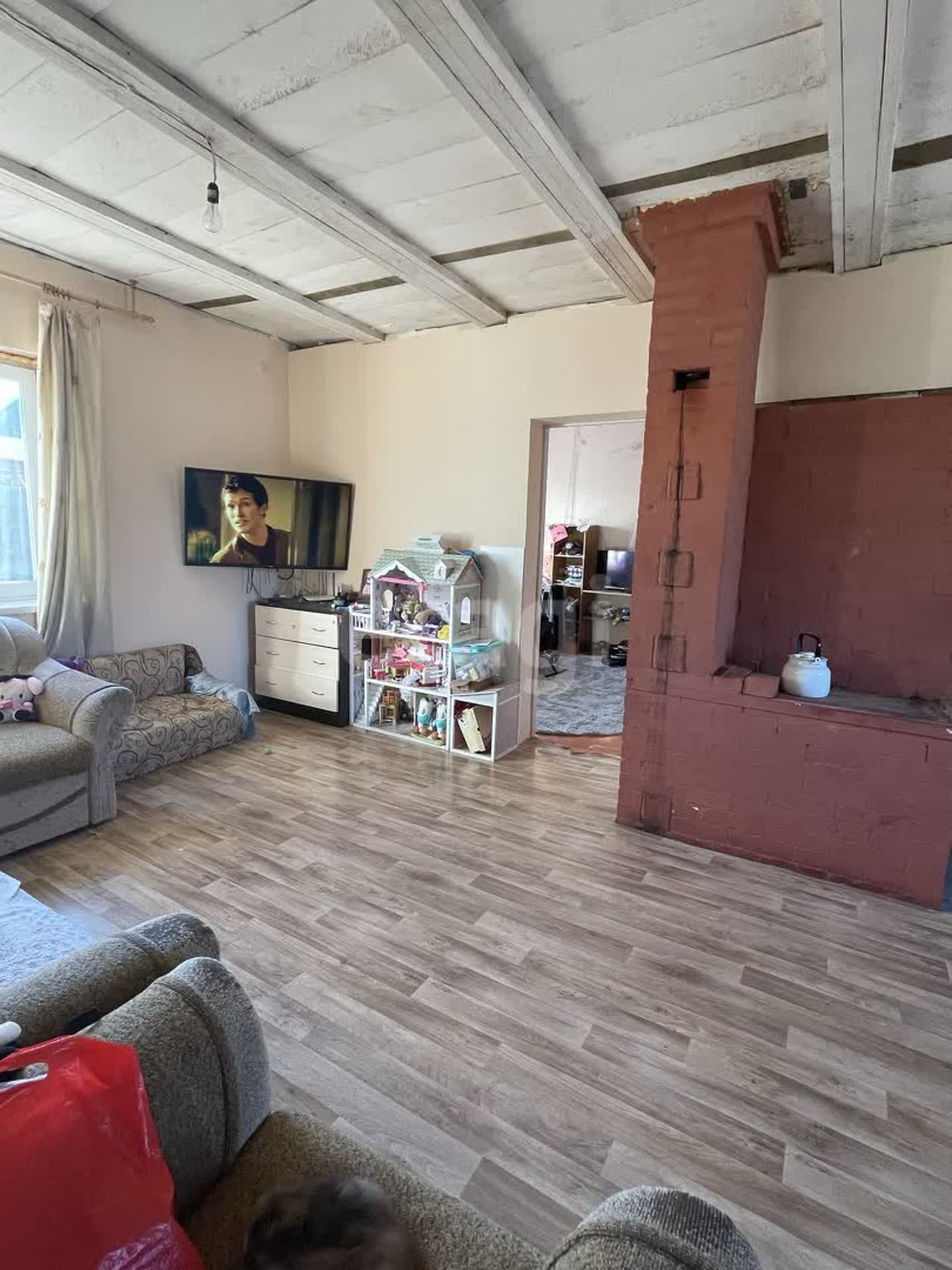 Продажа дома, 72м <sup>2</sup>, 6 сот., Улан-Удэ, Республика Бурятия,  Иволгинский