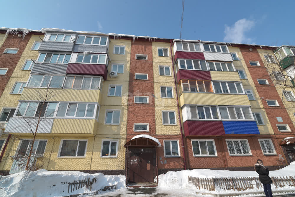 Продажа 1-комнатной квартиры, Южно-Сахалинск, Сахалинская область,  Южно-Сахалинск