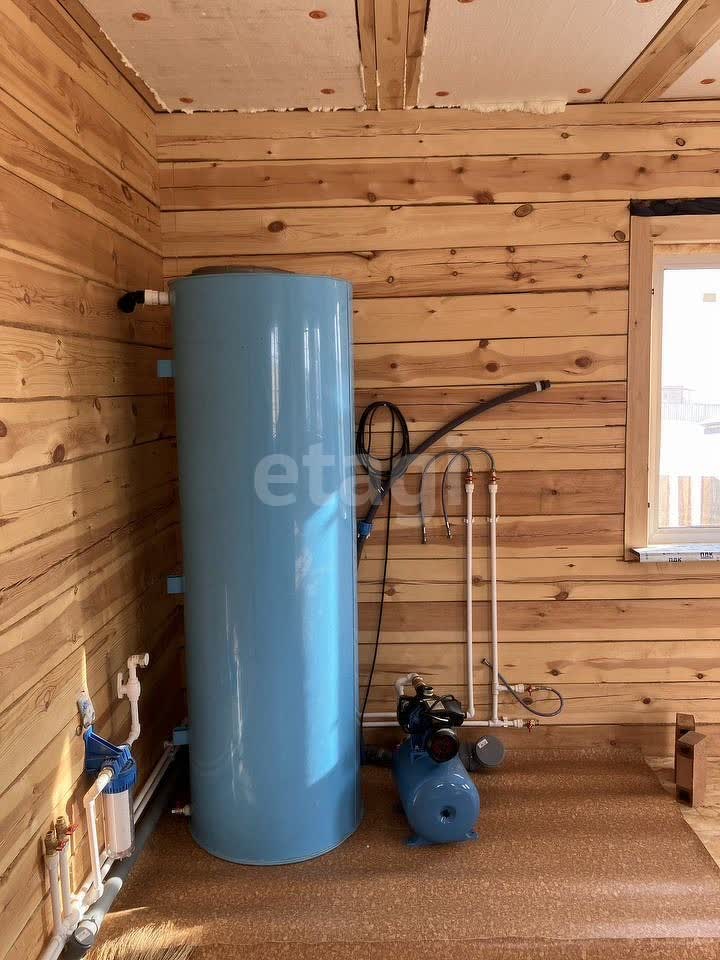 Продажа дома, 70м <sup>2</sup>, 8 сот., Улан-Удэ, Республика Бурятия,  муниципальное образование Гурульбинское