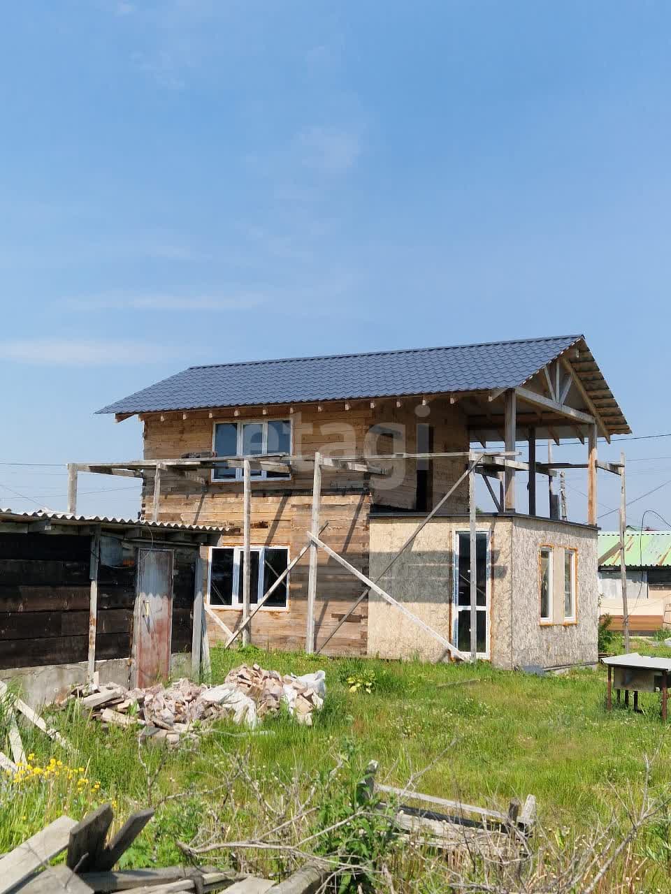 Продажа участка, Южно-Сахалинск, Сахалинская область,  