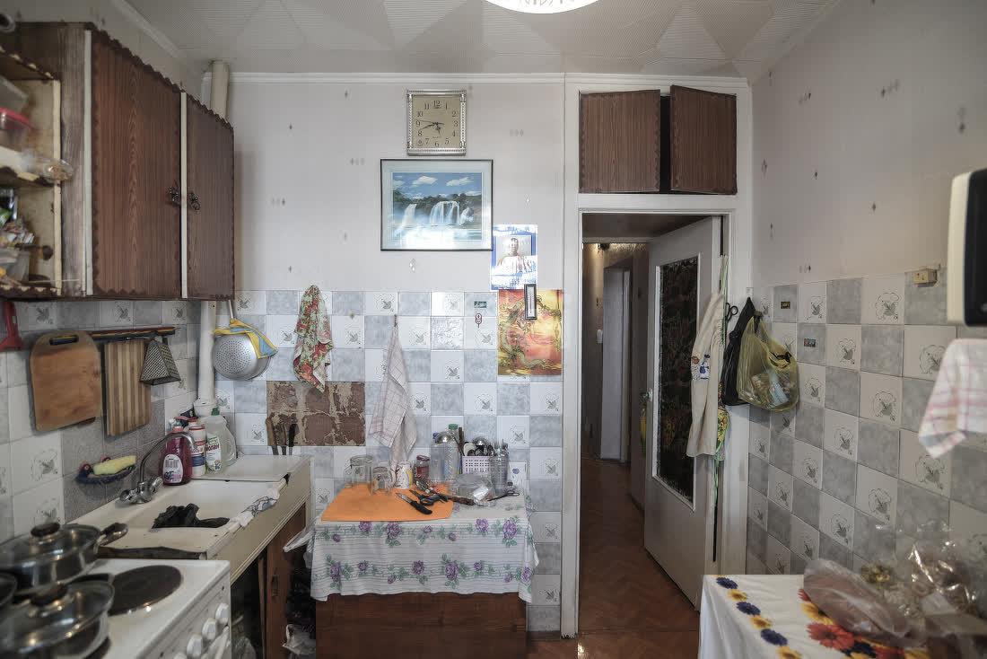 Продажа 2-комнатной квартиры, Южно-Сахалинск, Сахалинская область,  Южно-Сахалинск