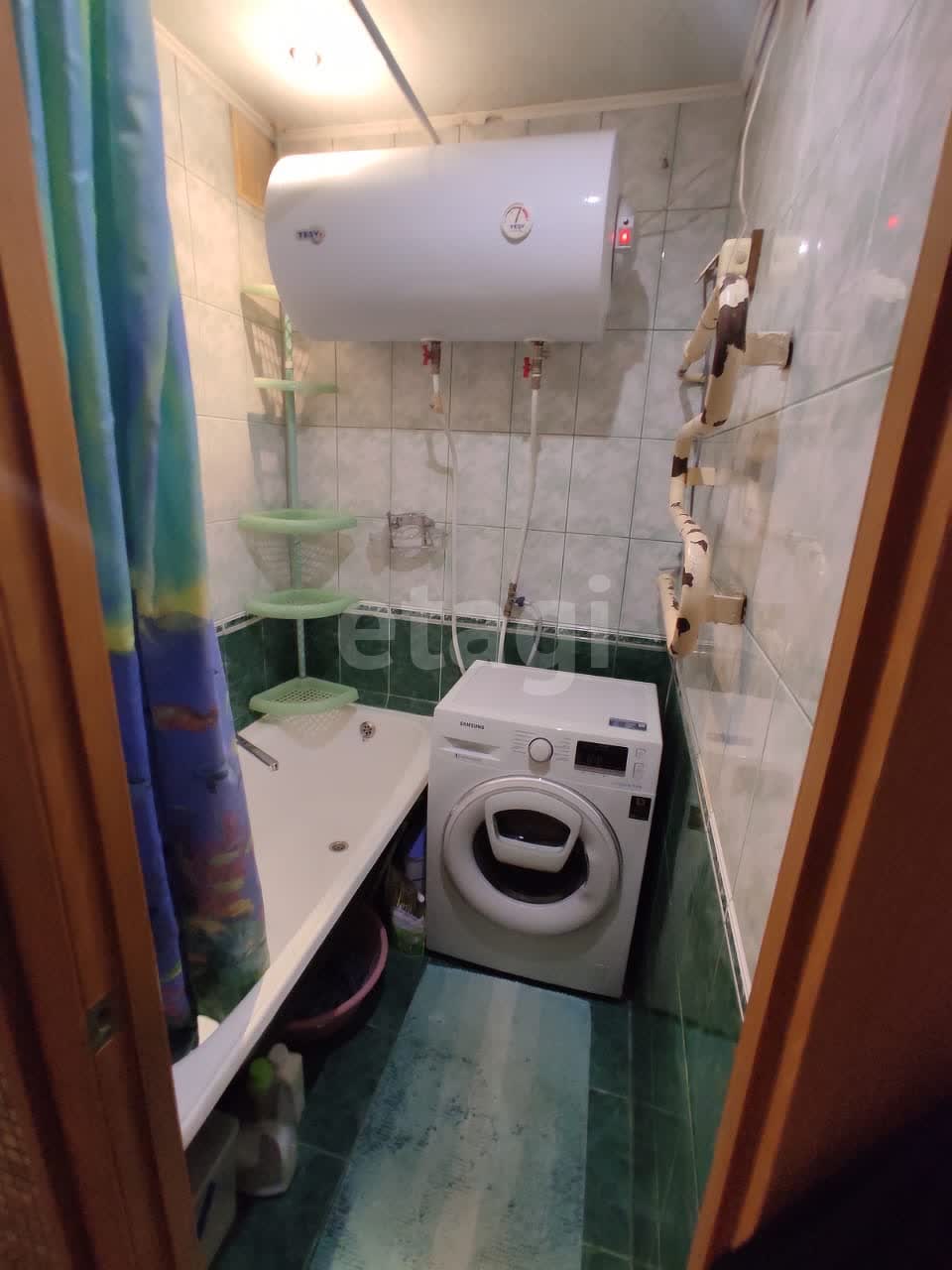 Продажа 4-комнатной квартиры, Южно-Сахалинск, Сахалинская область,  Южно-Сахалинск