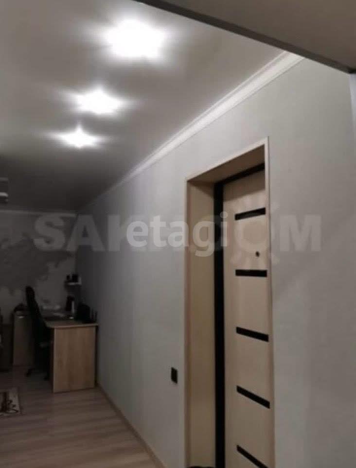 Продажа 2-комнатной квартиры, Южно-Сахалинск, Сахалинская область,  Южно-Сахалинск