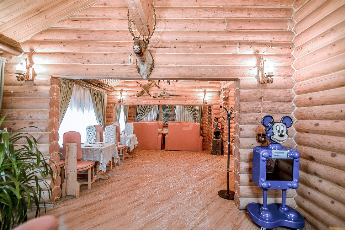 Продажа коммерческой недвижимости, 1000м <sup>2</sup>, Южно-Сахалинск, Сахалинская область,  Южно-Сахалинск