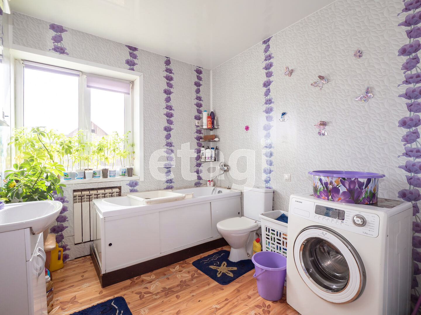 Продажа дома, 72м <sup>2</sup>, 8 сот., Улан-Удэ, Республика Бурятия,  Иволгинский