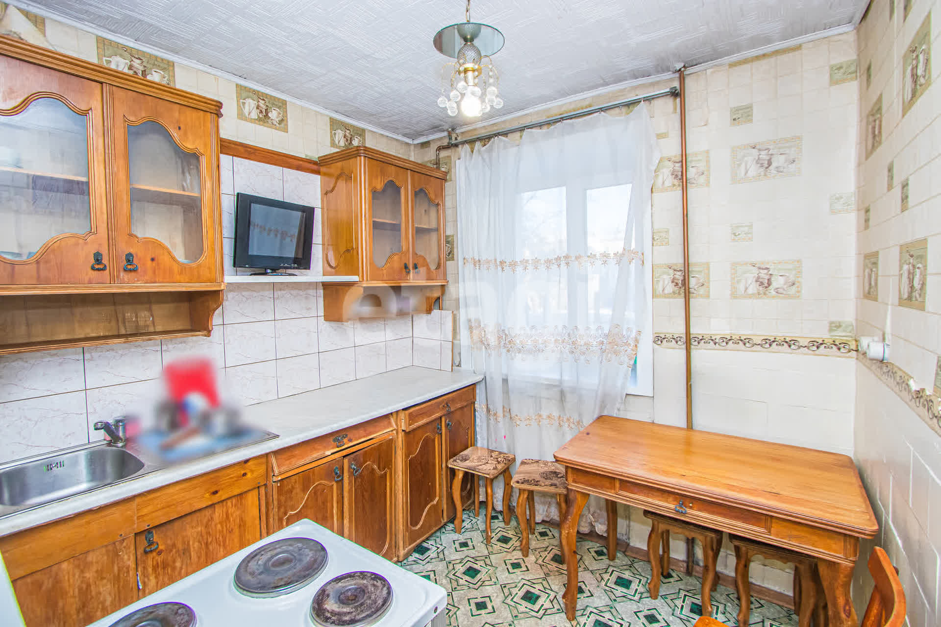 Продажа 2-комнатной квартиры, Улан-Удэ, Республика Бурятия,  Улан-Удэ