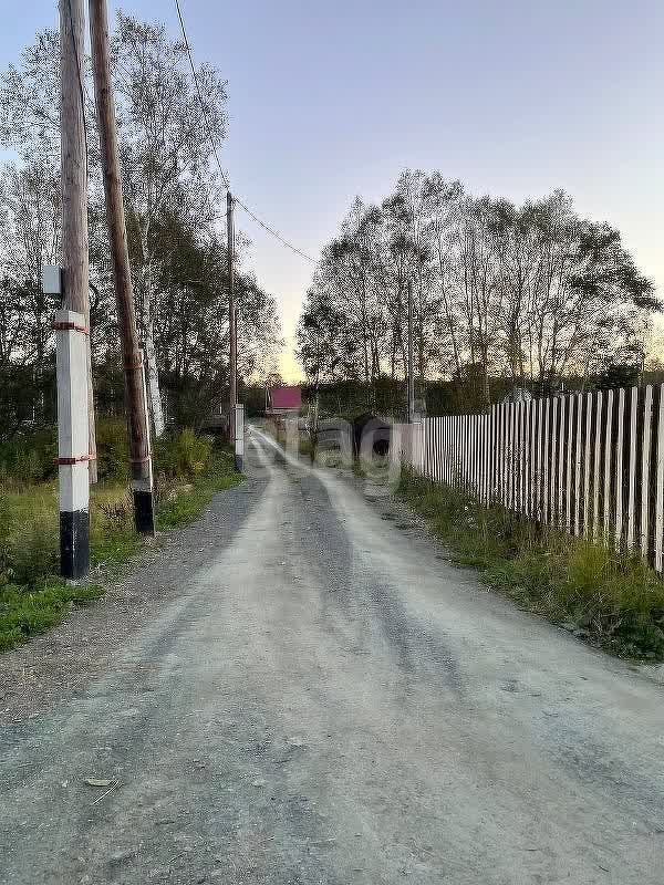 Продажа участка, Южно-Сахалинск, Сахалинская область,  Южно-Сахалинск