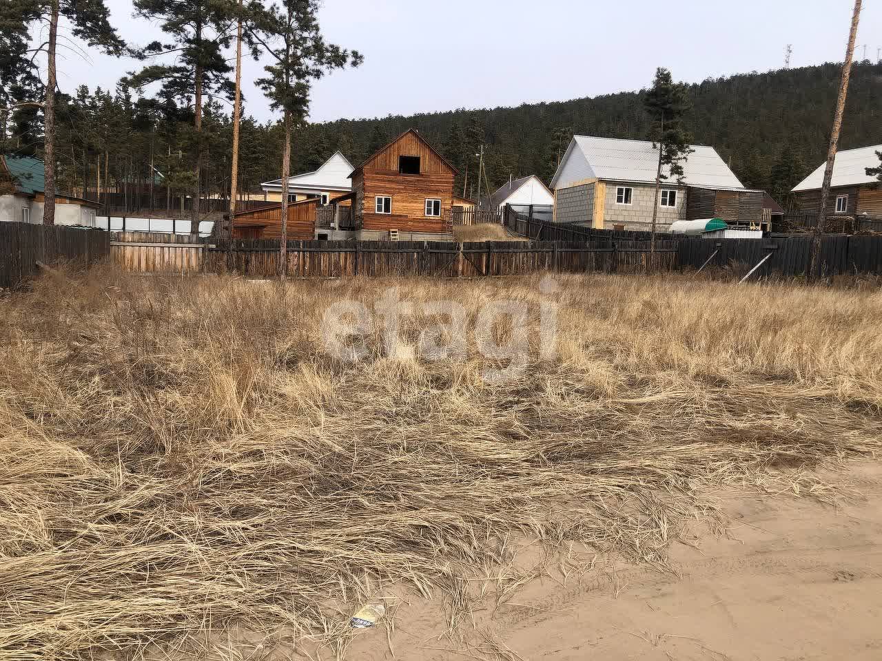 Продажа участка, Улан-Удэ, Республика Бурятия,  Октябрьский