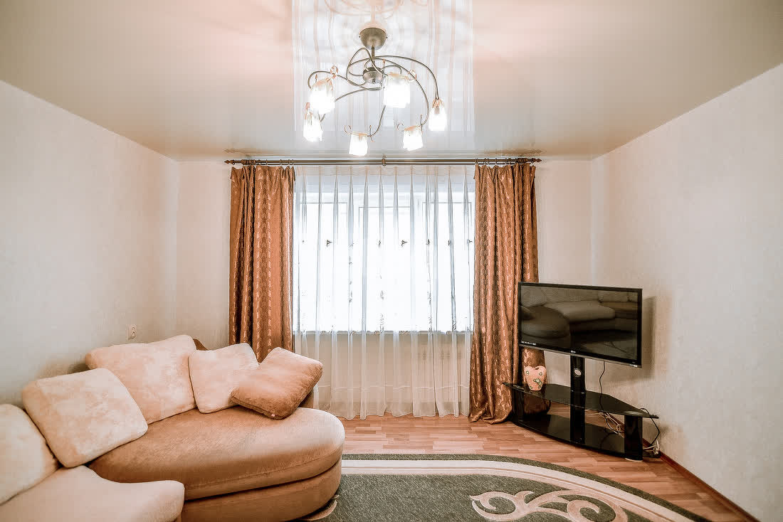 Продажа 4-комнатной квартиры, Южно-Сахалинск, Сахалинская область,  Южно-Сахалинск