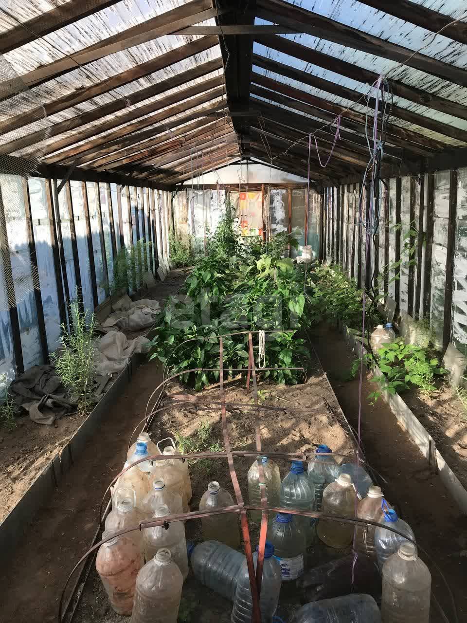 Продажа дома, 20м <sup>2</sup>, 6 сот., Улан-Удэ, Республика Бурятия,  Советский