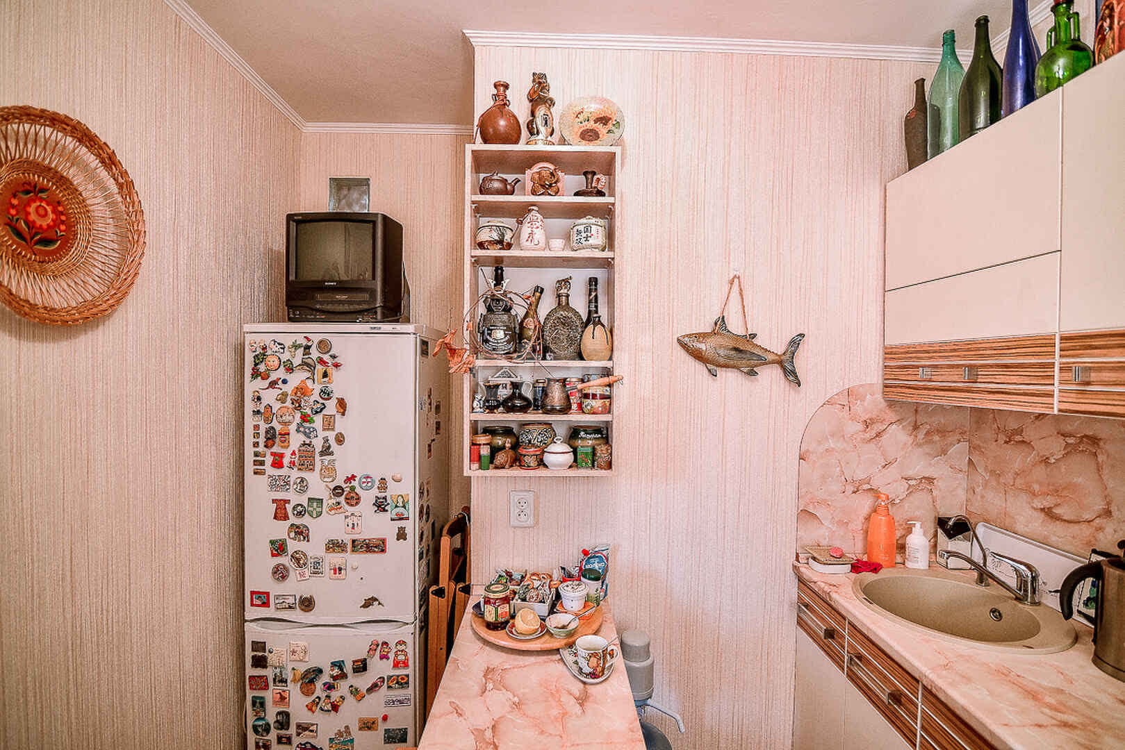 Продажа 1-комнатной квартиры, Южно-Сахалинск, Сахалинская область,  Южно-Сахалинск