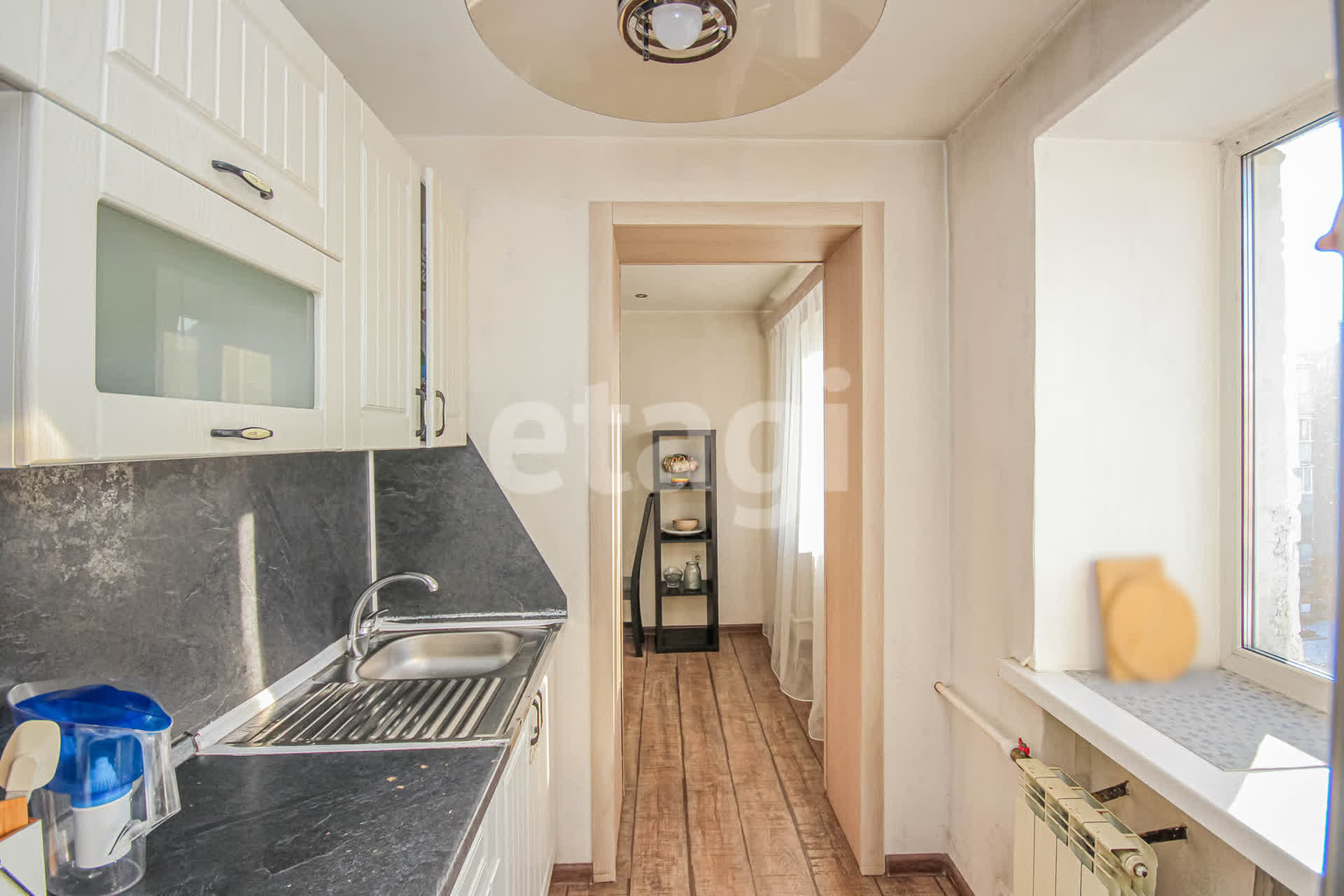 Продажа 3-комнатной квартиры, Улан-Удэ, Республика Бурятия,  Улан-Удэ