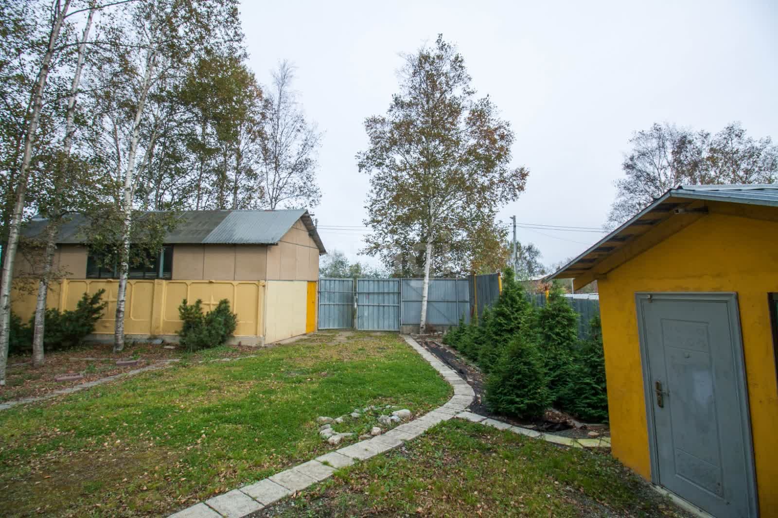 Продажа дома, 136м <sup>2</sup>, 1167 сот., Южно-Сахалинск, Сахалинская область,  Южно-Сахалинск