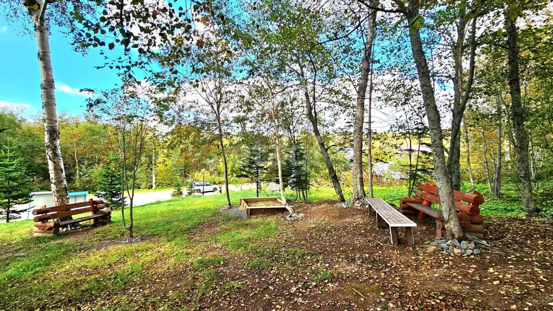 Продажа участка, Южно-Сахалинск, Сахалинская область,  