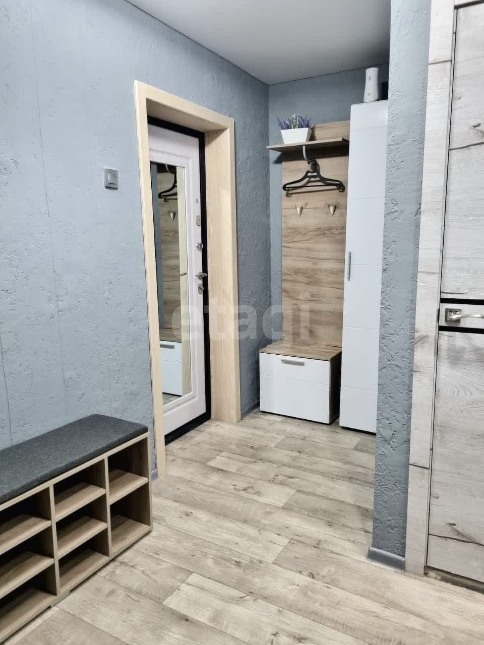 Продажа 2-комнатной квартиры, Южно-Сахалинск, Сахалинская область,  Южно-Сахалинск